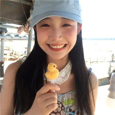 下午休息